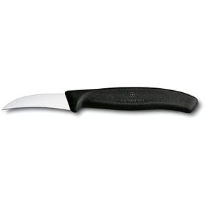 Victorinox nôž na vykrajovanie a tvarovanie 6 cm čierny