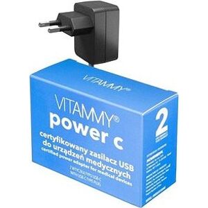 VITAMMY Power C, USB C na NEXT 2 / 2+ / 3 / 4 / 4+ / 6 / 7 / 8+