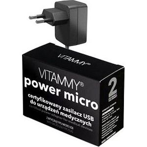 VITAMMY Power Micro NEXT 1 / 5 / 9