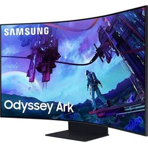 55" Samsung Odyssey Ark G97NC