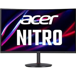 31,5" Acer Nitro XZ322QUS