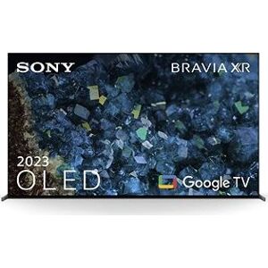 77" Sony Bravia OLED XR-77A80L