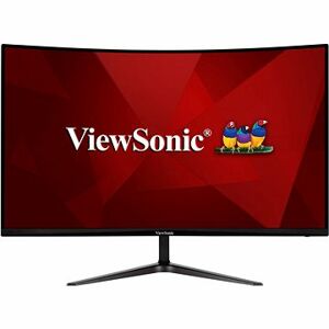 32" ViewSonic VX3219-PC-MHD Gaming