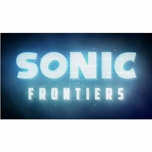 Sonic Frontiers – Xbox