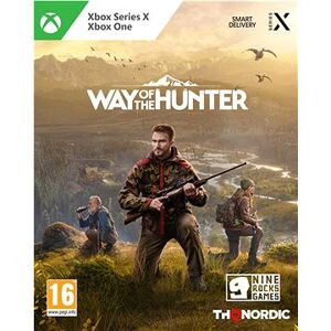 Way of the Hunter – Xbox Series X