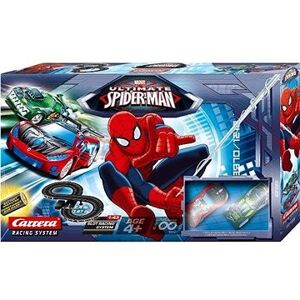 Carrera GO 62195 Spiderman