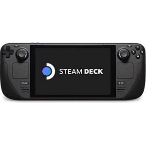 Valve Steam Deck Console 64 GB